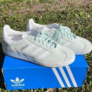 Adidas Gazelle